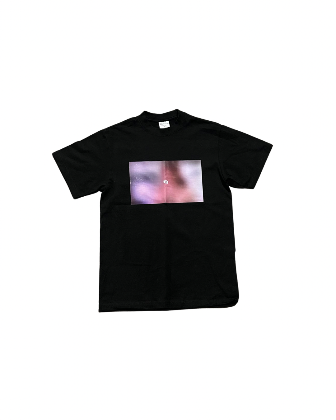 LSD CLUB Sensitive Content T-Shirt