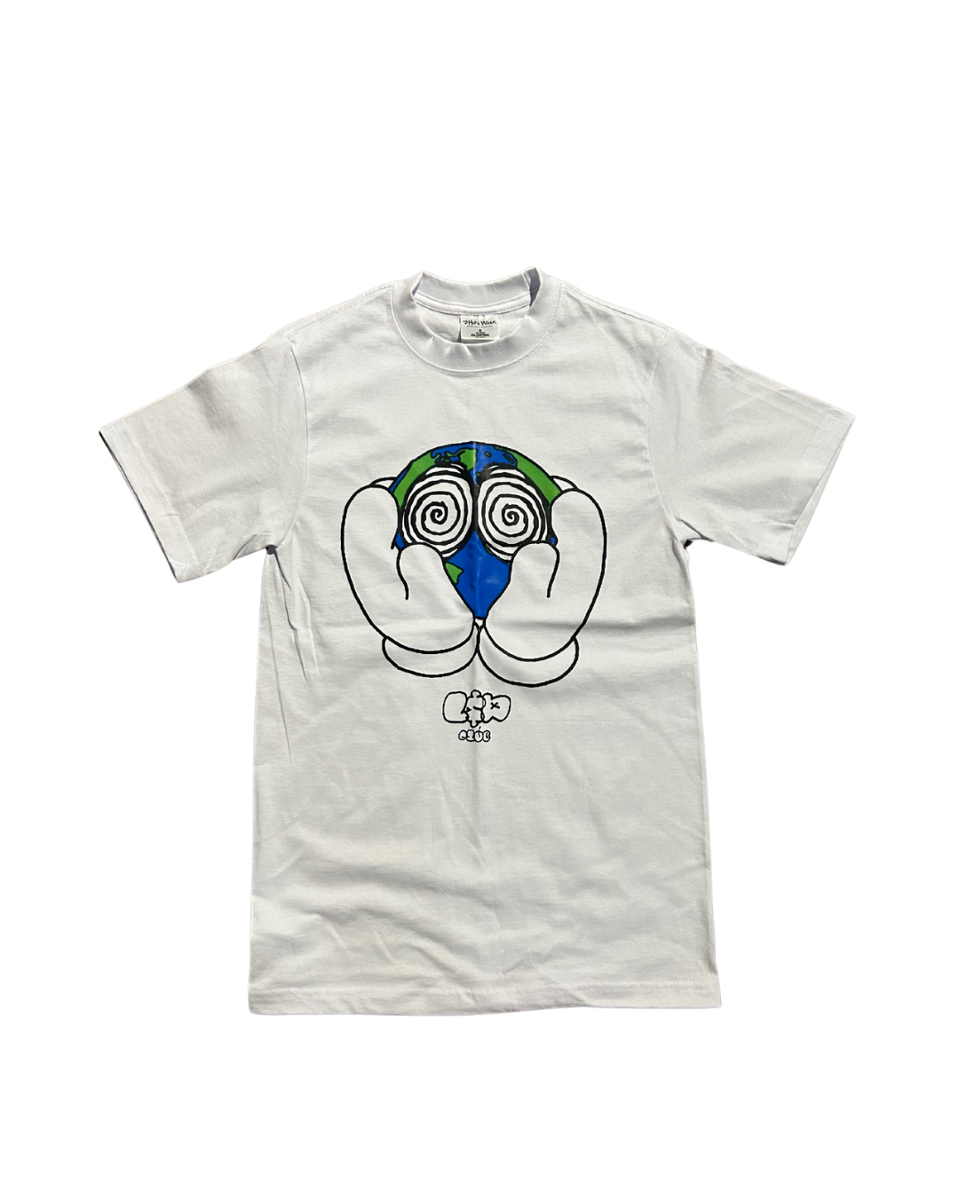The World Is LSD CLUB T-Shirt
