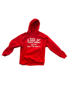 Take a Trip With Us LSD Club Hoodie