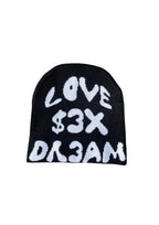 Love Sex Dream Beanie