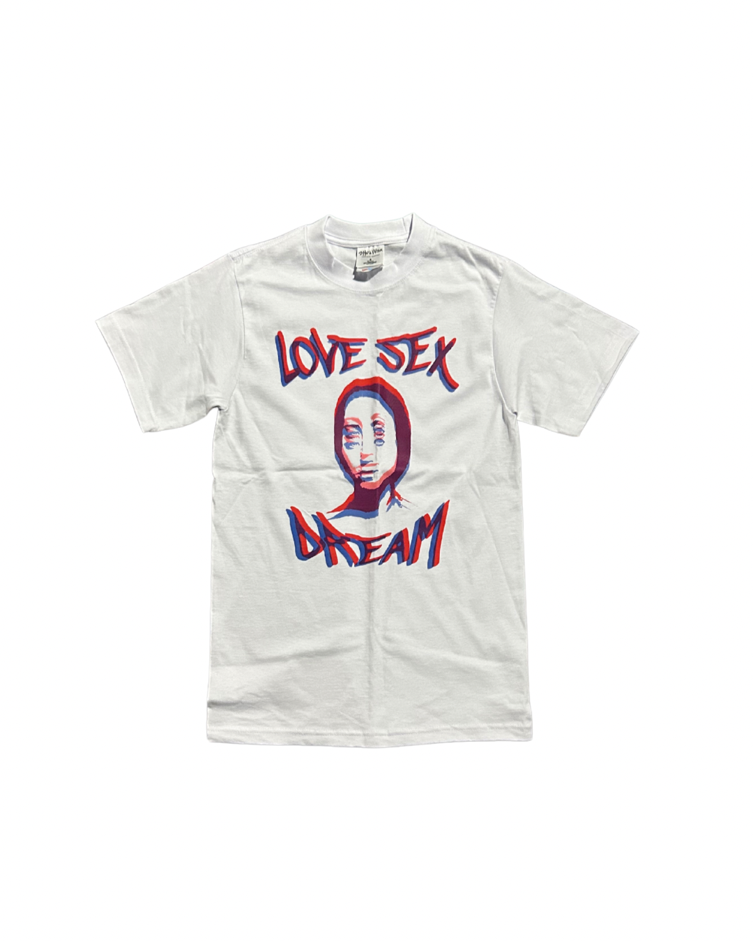 LSD 3D T-Shirt