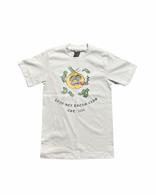 Dream Club Mascot Tee
