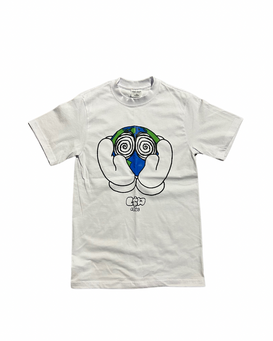 The World Is LSD CLUB T-Shirt