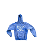 Take a Trip With Us LSD Club Hoodie
